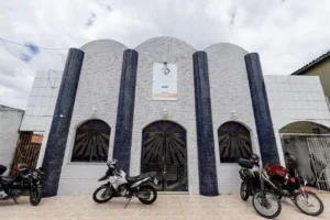 Igreja Assembleia de Deus em Iparaná - @Reprodução