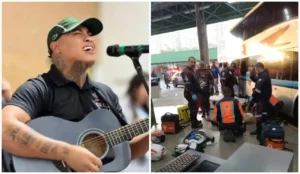 João Igor - @Reprodução