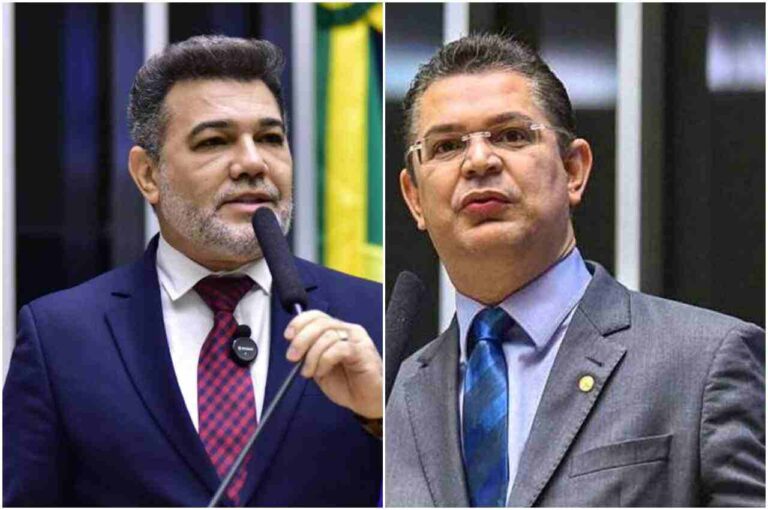 “Venezuelização do Brasil”: Feliciano e Sóstenes denunciam cerco a Bolsonaro
