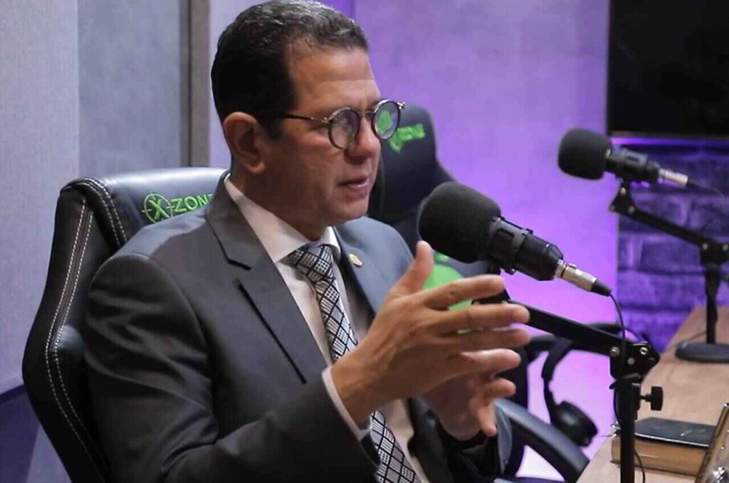 Pastor alerta pais sobre risco de jovens perderem a fé na universidade 3 Pastor Esdras Cabral Reproducao