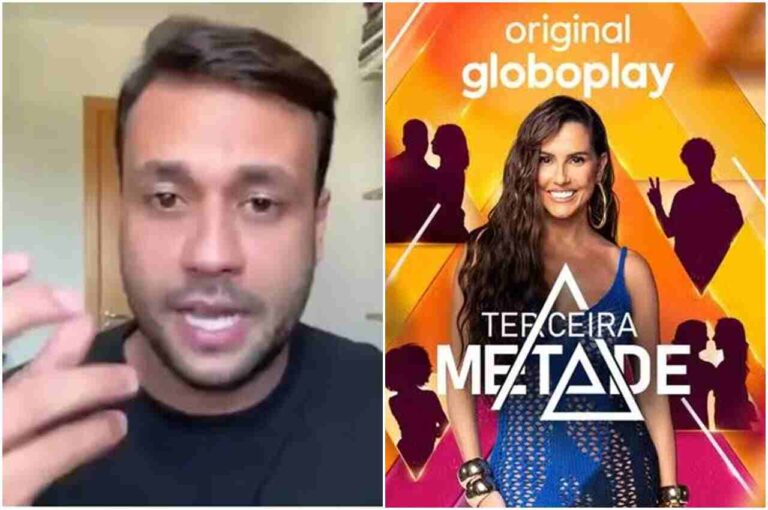 Pastor critica novo reality show da Globo sobre trisal
