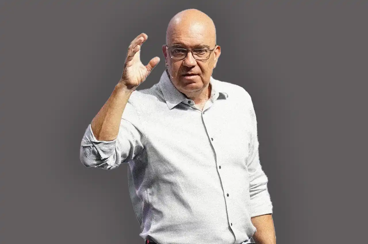 Pastor Ricardo Carvalho - @Reprodução