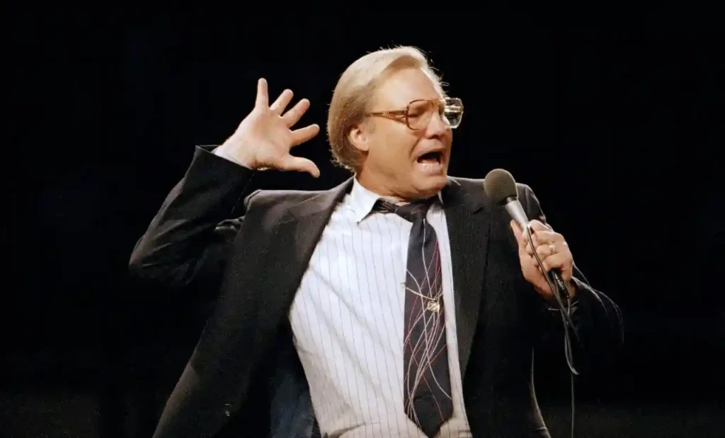 Jimmy Swaggart - @Reprodução