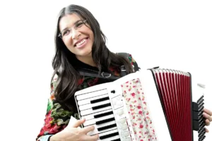 Alice Maciel - @Reprodução