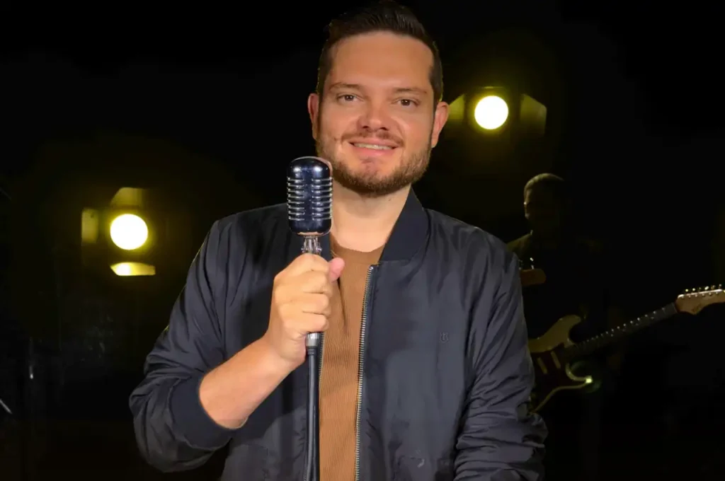 Bispo Elias Reis - @Reprodução