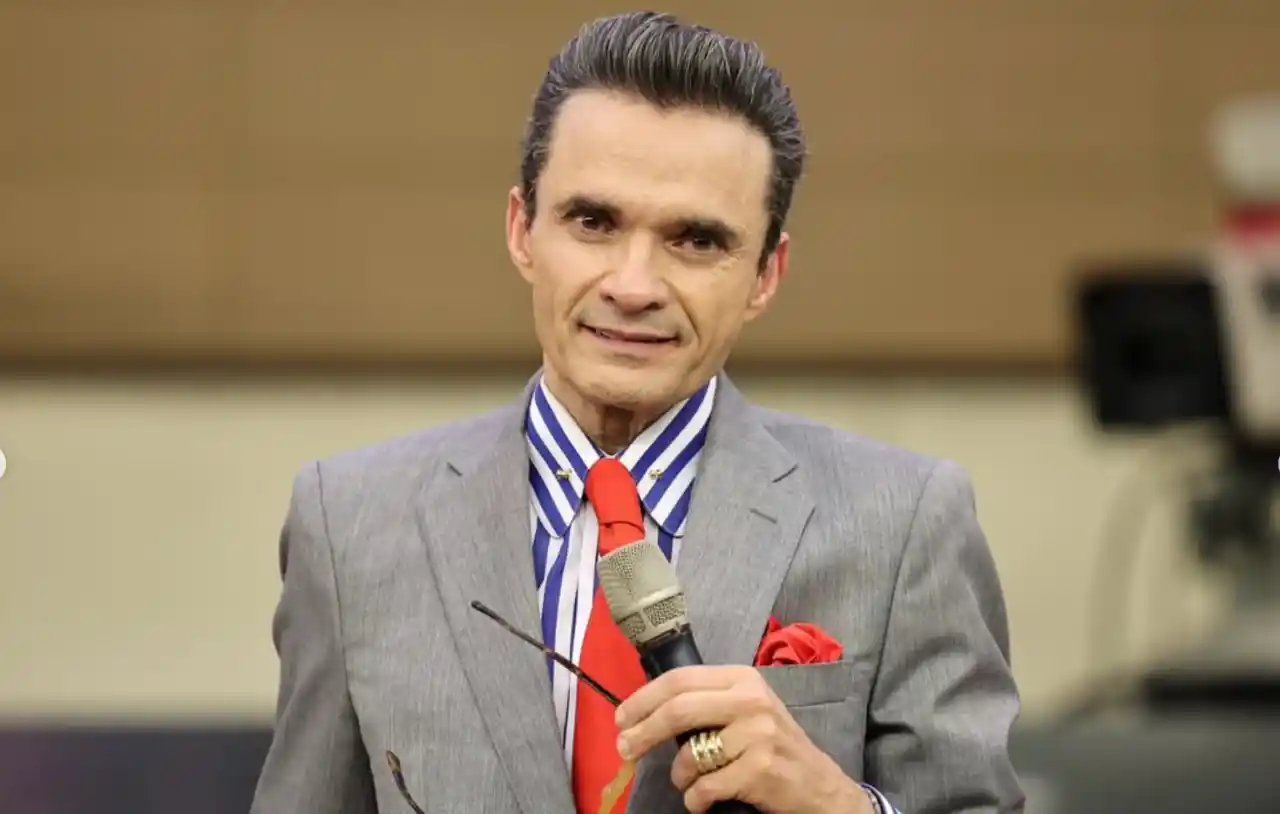Bispo Samuel Ferreira anuncia mega inauguração da sede mundial da ...