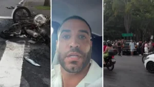 Leonardo Sale - @Reprodução