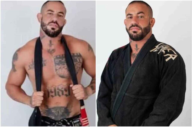 Ex-estrela do pornô gay vira pastor e denuncia assédio de líderes religiosos