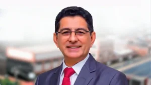 Pastor Océlio Nauar - @Reprodução