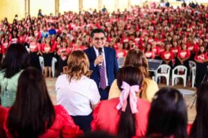 Pastor Océlio Nauar (Reprodução)