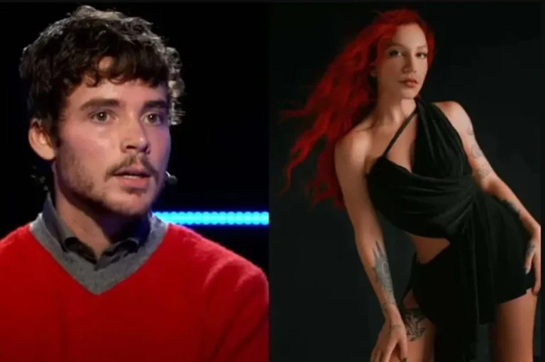 A “treta” entre Priscilla Alcantara e o marido de Sasha Meneghel