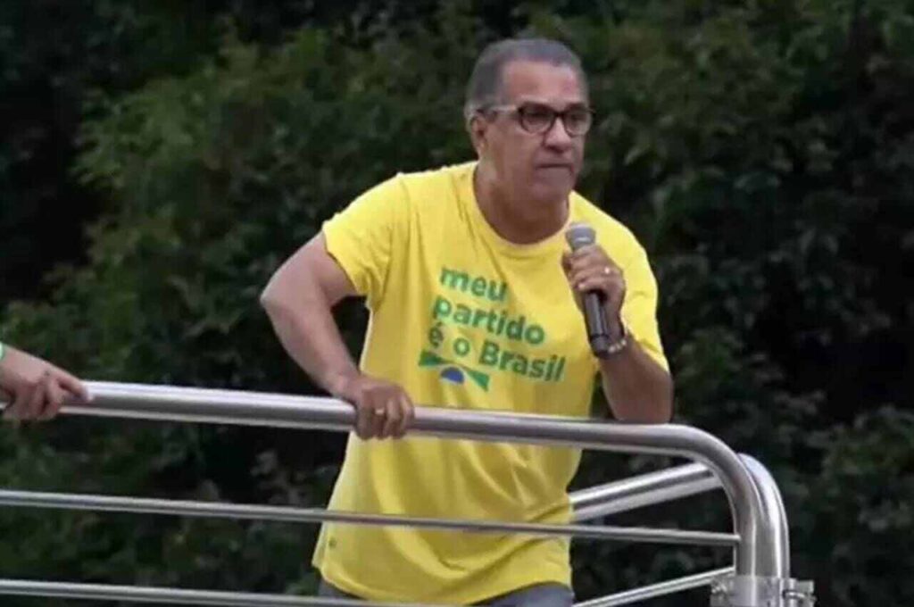 Silas Malafaia (Reprodução)