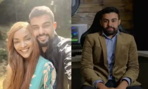 Allan Soares e Flordelis - @Reproução