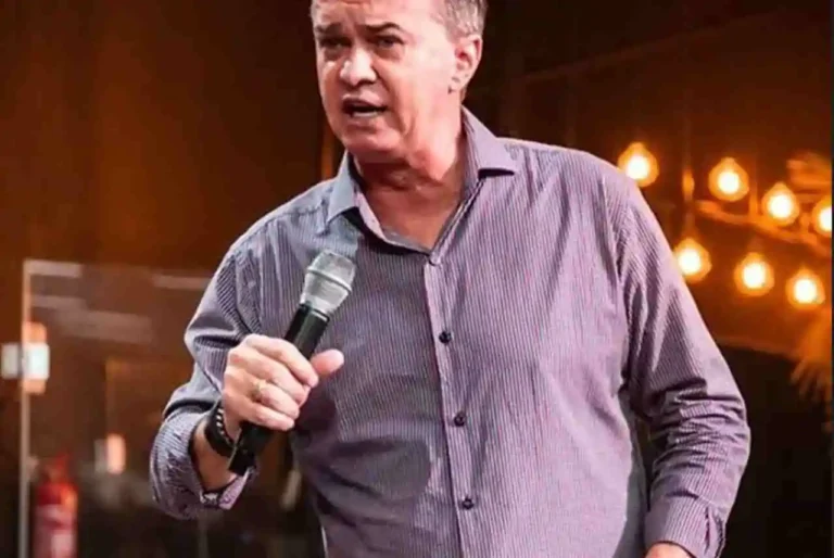 Luiz Hermínio declara que Judas se arrependeu e foi salvo no inferno