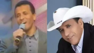 Cantor gospel Carlinhos Novaes - @Reprodução