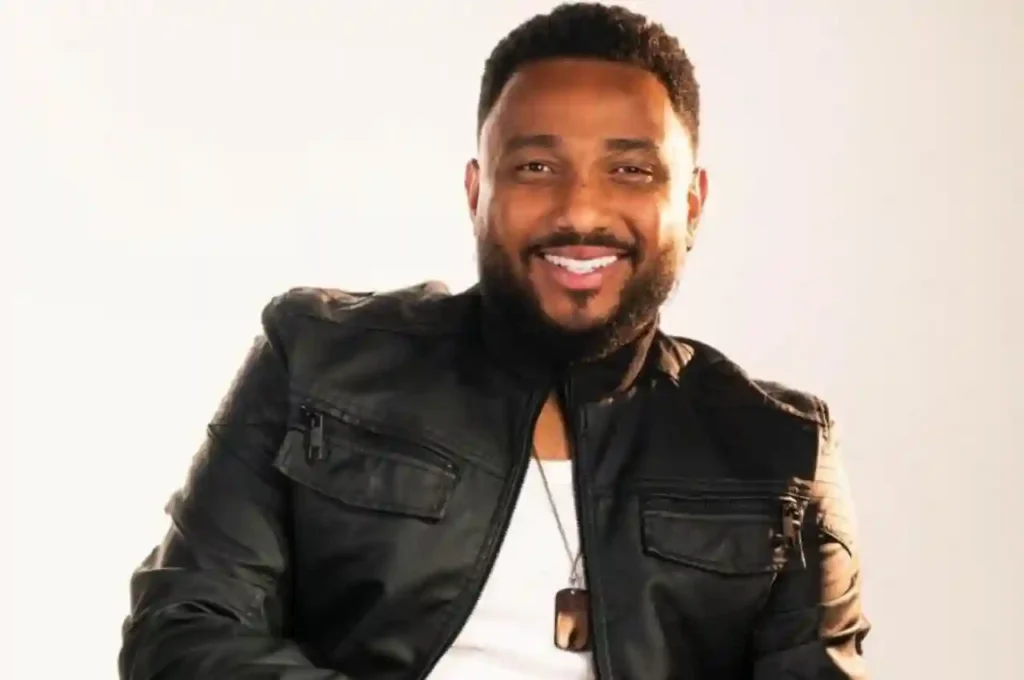 Cantor gospel Eli Soares - @Reprodução