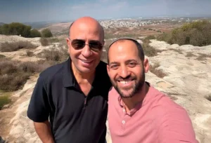 Deputado Oseias de Madureira - @Reprodução