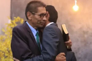 Jefté Cavalcante e Pastor Cavalcante - @Reproduçao