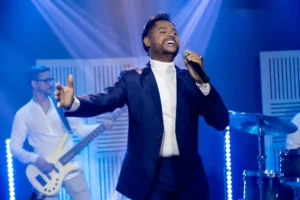 Matuzalem Eduardo - @Reprodução