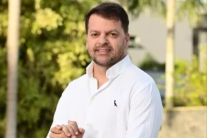 Nau Santana - @Reprodução