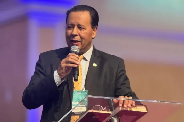 Contas da Assembleia de Deus no Paraná são bloqueadas por débito de R$ 50 milhões