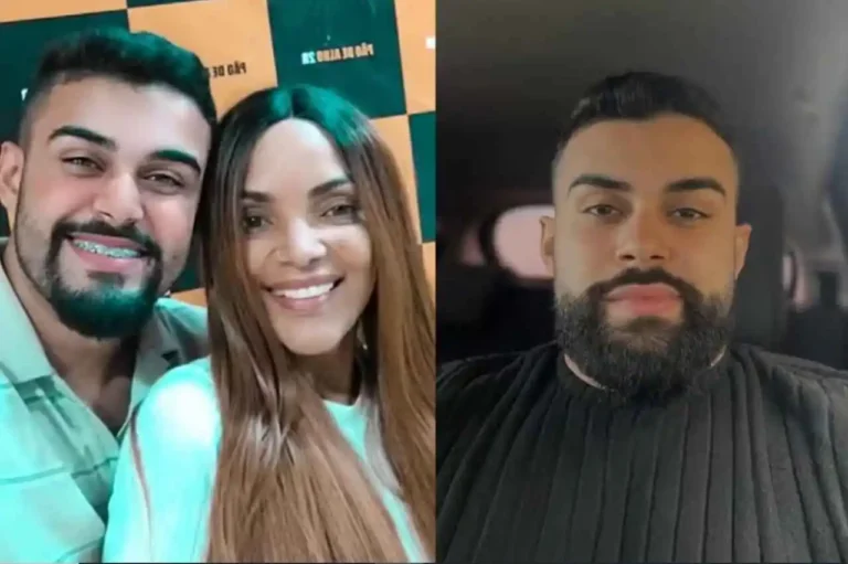 Flordelis teria se casado no presídio? Allan Soares quebra o silêncio