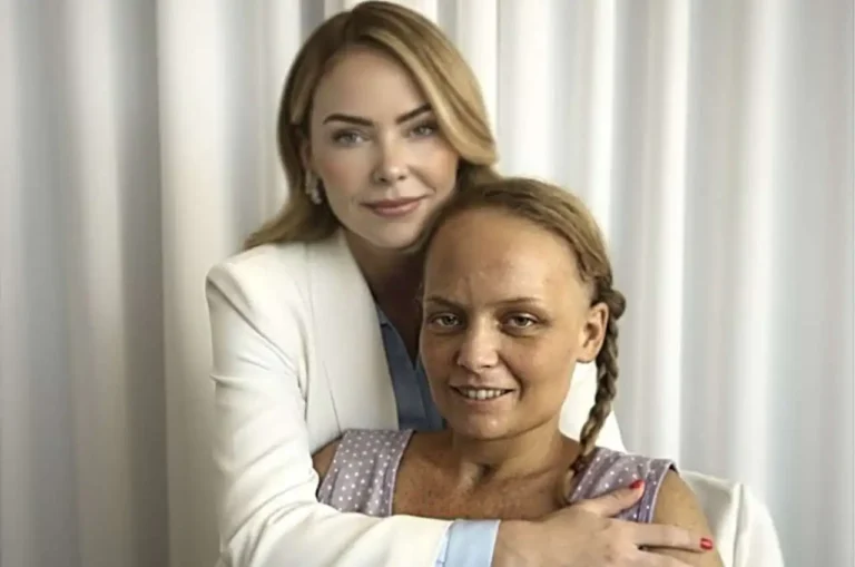 Após 15 anos, Bianca Toledo revive milagre que marcou sua trajetória de fé