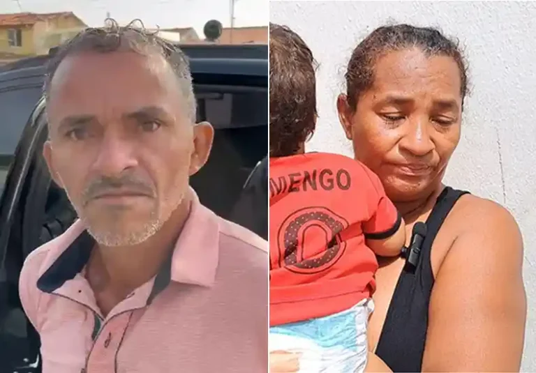 Casal da Assembleia de Deus vai a júri por matar 8 parentes com “chumbinho”