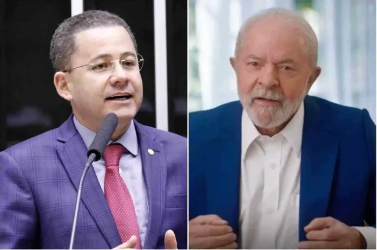 Deputado diz que Igreja deve manter diálogo e paz com o governo