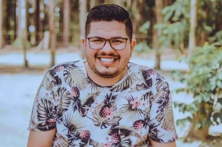 Drama e esperança: compositor Tony Ricardo trava nova luta pela vida