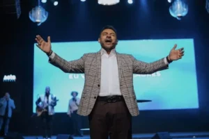 Cesar Belucci - @Reprodução