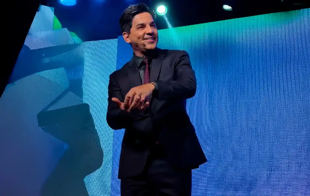 Jairinho Manhães - @Reprodução