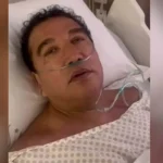 Senador Magno Malta passa por cirurgia para retirada de cálculo renal