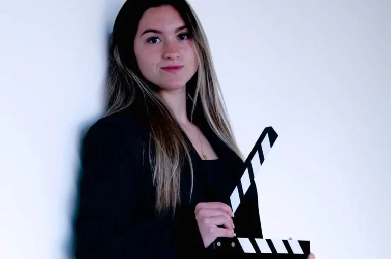 Novo filme de Marina Liberato retrata milagre vivido com a mãe