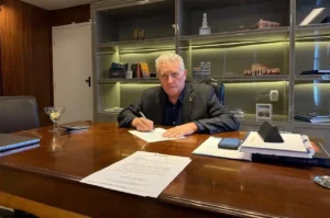 Pastor Evandro Cunha - @Reprodução