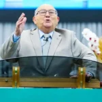 Pastor José Wellington completa 92 anos e recebe homenagem da CGADB