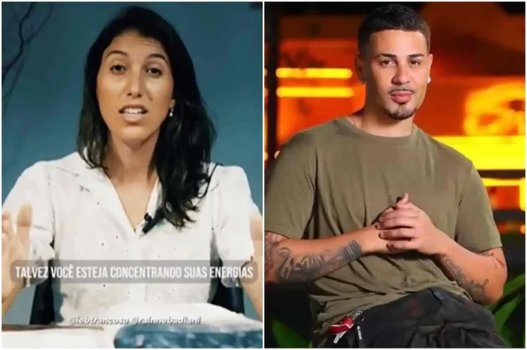 “Alma doente não se cura com lixo digital”, alerta pastora em vídeo