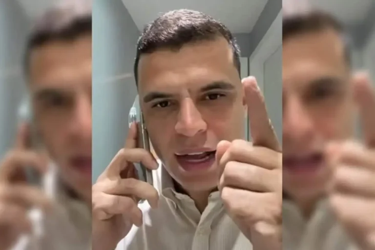 Pastor vira réu, tem R$ 1 milhão bloqueado e segue pedindo pix em lives