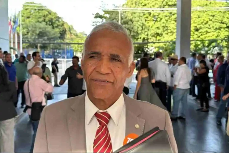 “Não dá para punir soldado como general”, diz Isidório sobre os atos de 8 de janeiro