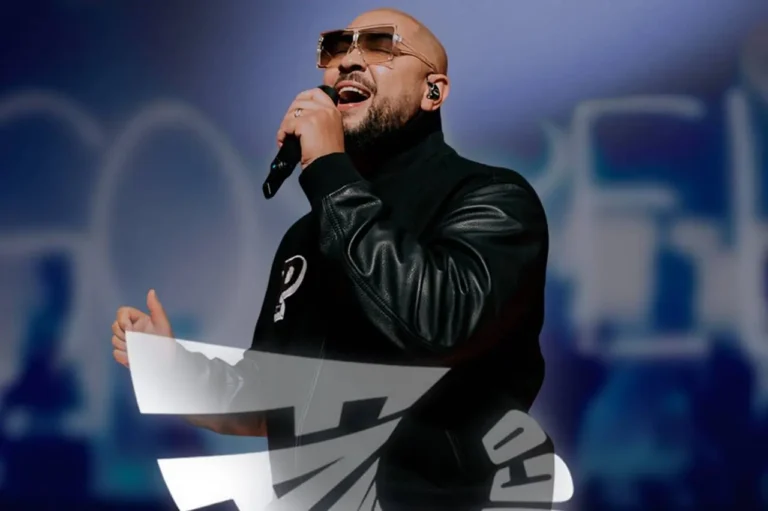 Ton Carfi lança música inédita no Fantástico e celebra indicação ao Grammy Latino