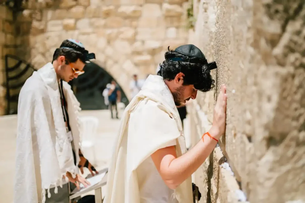 Yom Kippur - @Reprodução