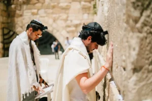 Yom Kippur - @Reprodução