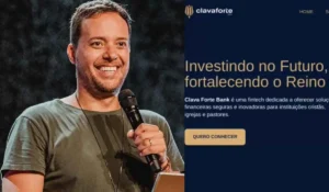 Pastor André Valadão - @Reprodução