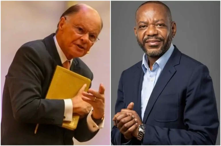 História de pastor expulso da Universal após diagnóstico de Aids vai virar filme