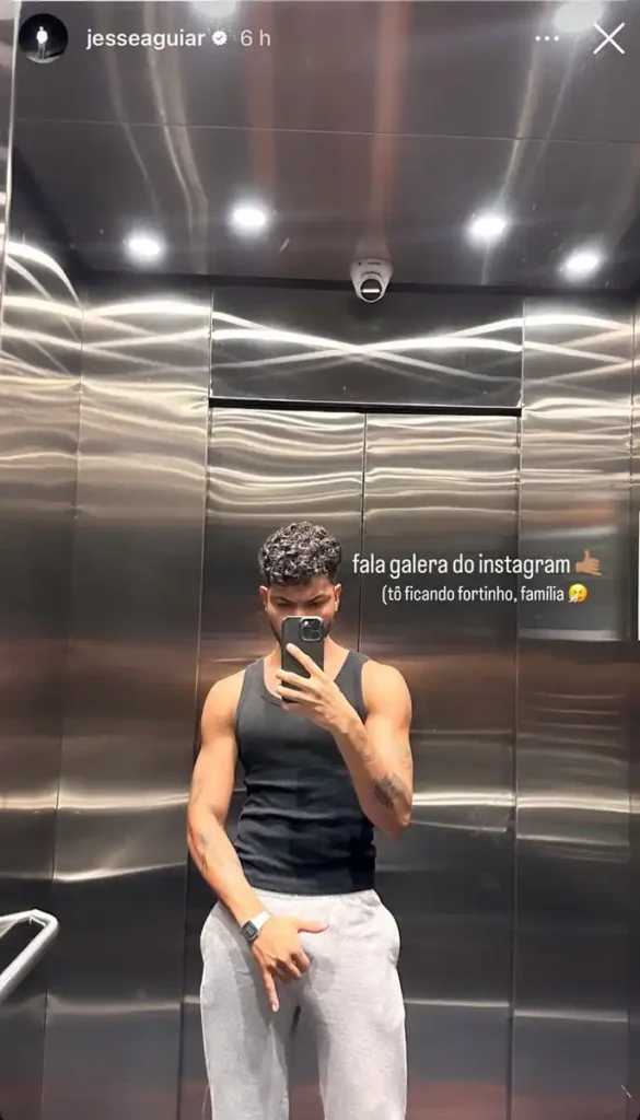 Jessé Aguiar