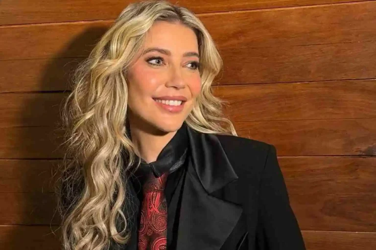 Luiza Possi revela preconceito após se converter ao cristianismo: “Acham que enlouqueci”