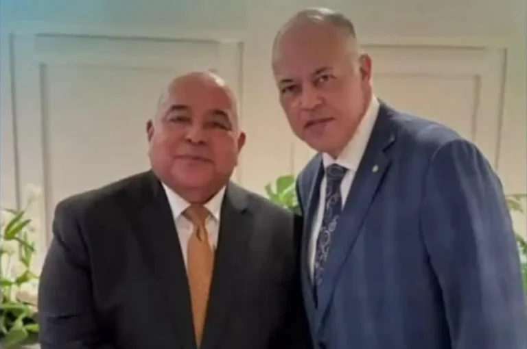 Sem a bênção de Ailton, Eurico cogita abandonar disputa em 2026