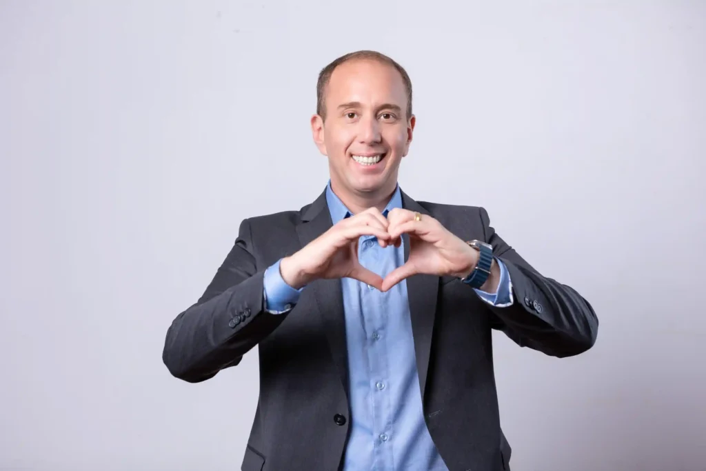 Prefeito Rodrigo Manga - @Reprodução