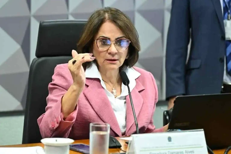 Senadora cobra ação imediata do governo diante de massacres contra cristãos na Nigéria