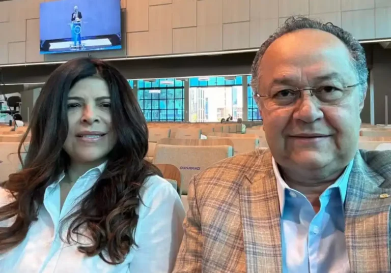 “Nos traiu”: Esposa anuncia separação de Silas Câmara e expõe traição com vereadoras